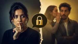 حرف هایی درباره همسرتان که هرگز نباید به دیگران بگویید کدامند؟