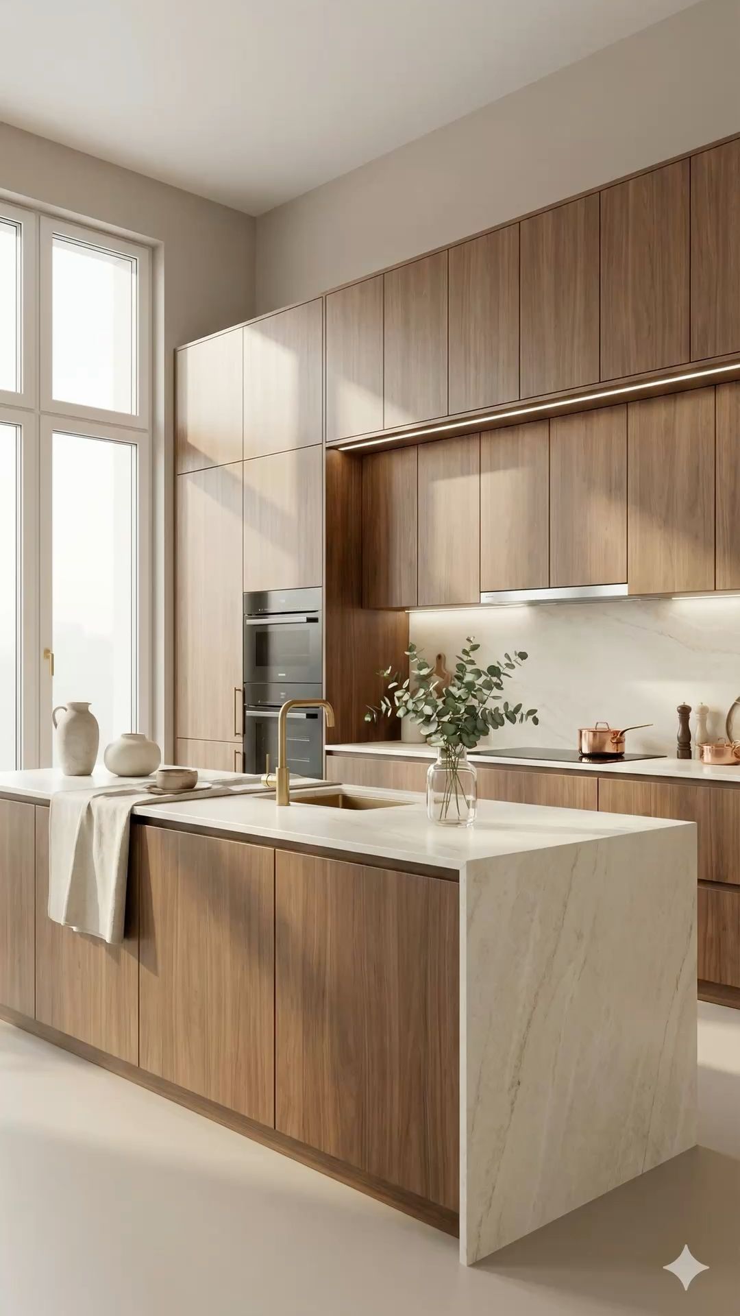 مدل کابینت آشپزخانه