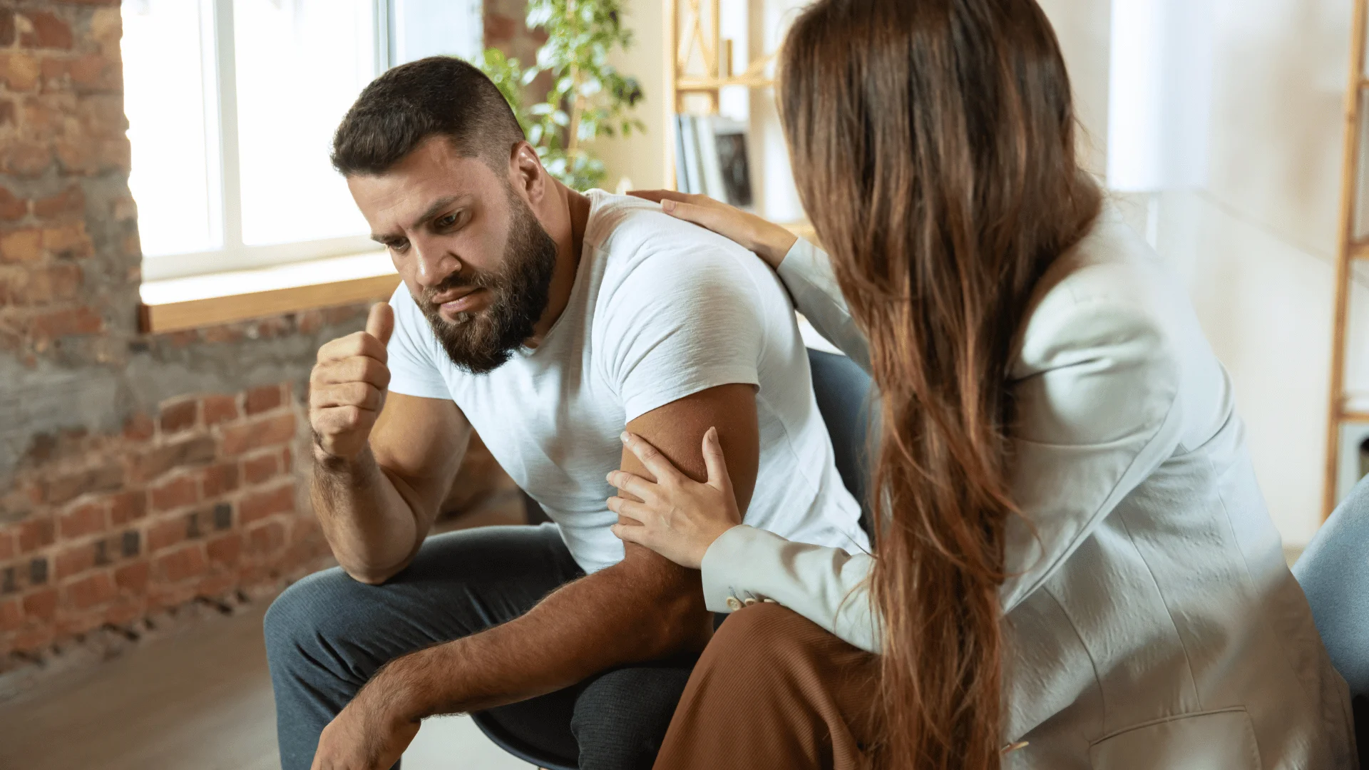 روش های بالا بردن اعتماد به نفس همسر