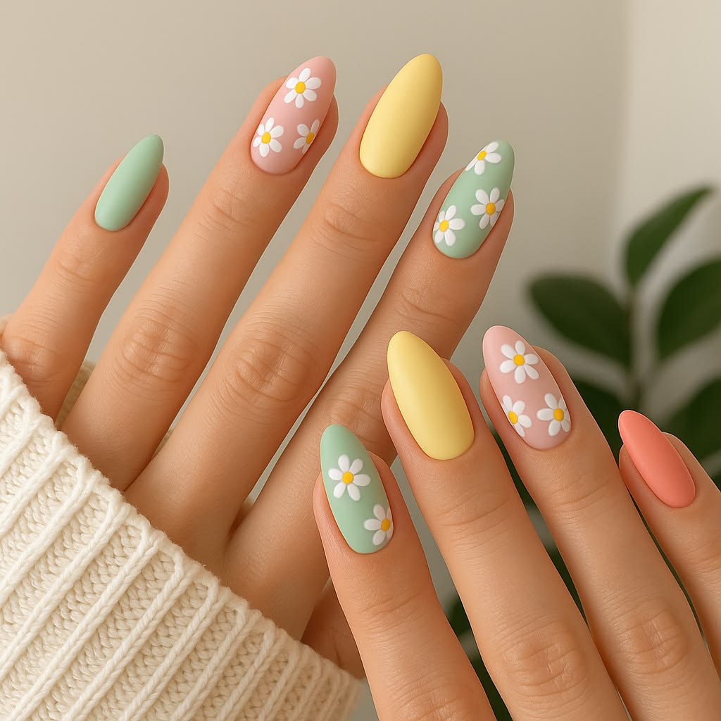 مدل ژلیش ترند