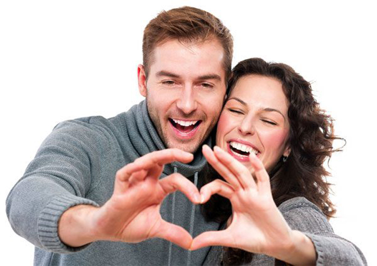 روش های راضی نگه داشتن مرد زندگی