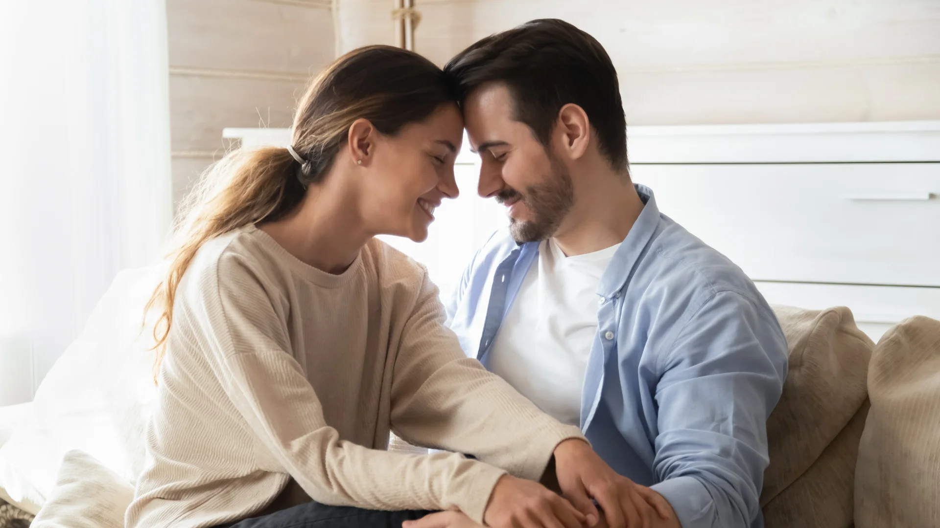 بعد از دعوا با شوهر چه كنيم؟