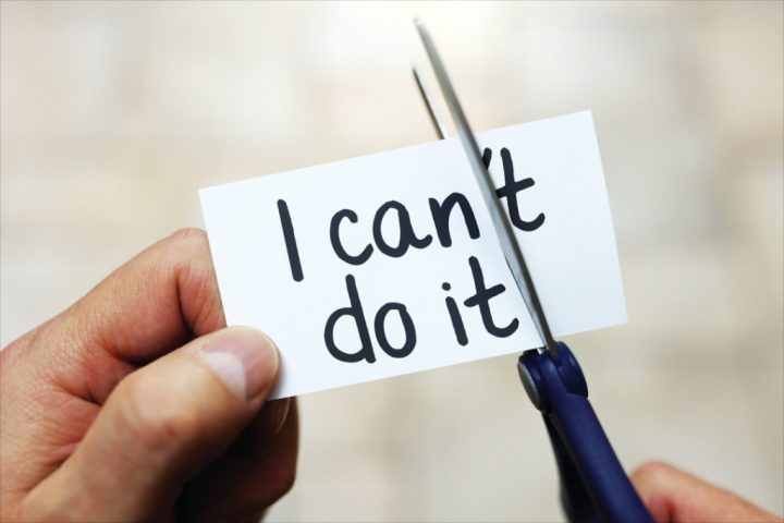 نکاتی برای ترک عادت بد
