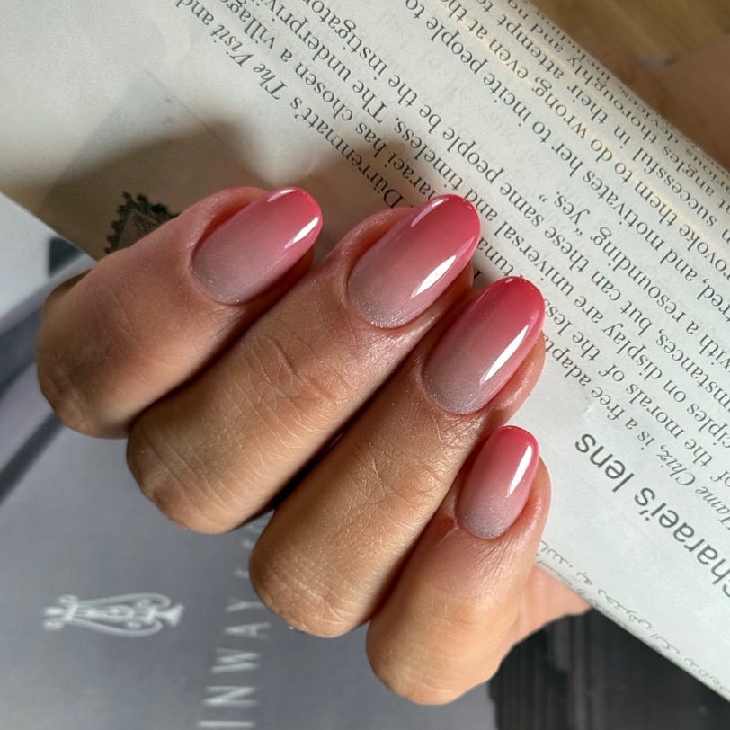 مدل ناخن ژلیش جدید