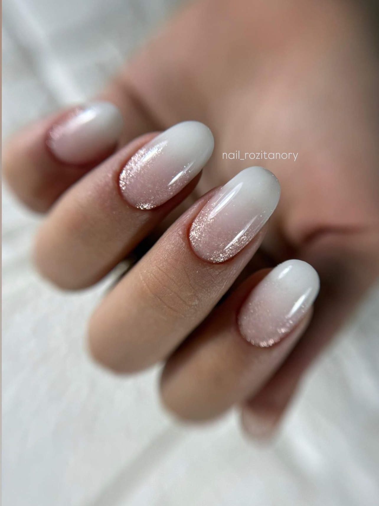 مدل ژلیش ترند
