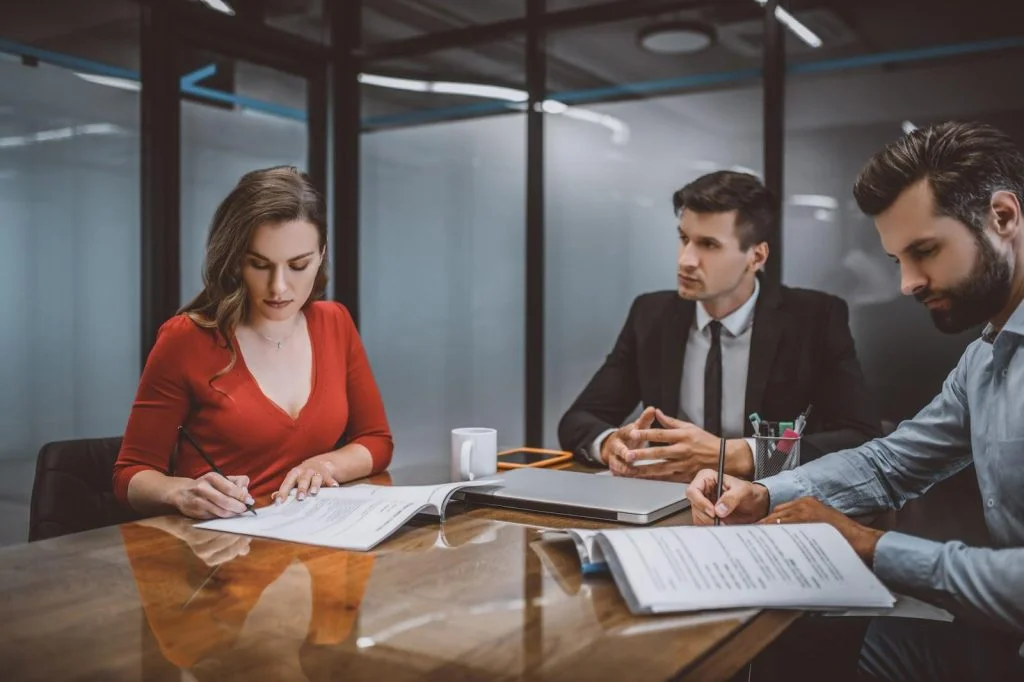 طلاق توافقی سریع دقیقا چیست؟