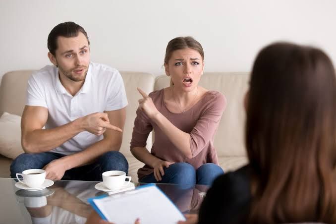 مزایای مشاوره زناشویی چیست؟