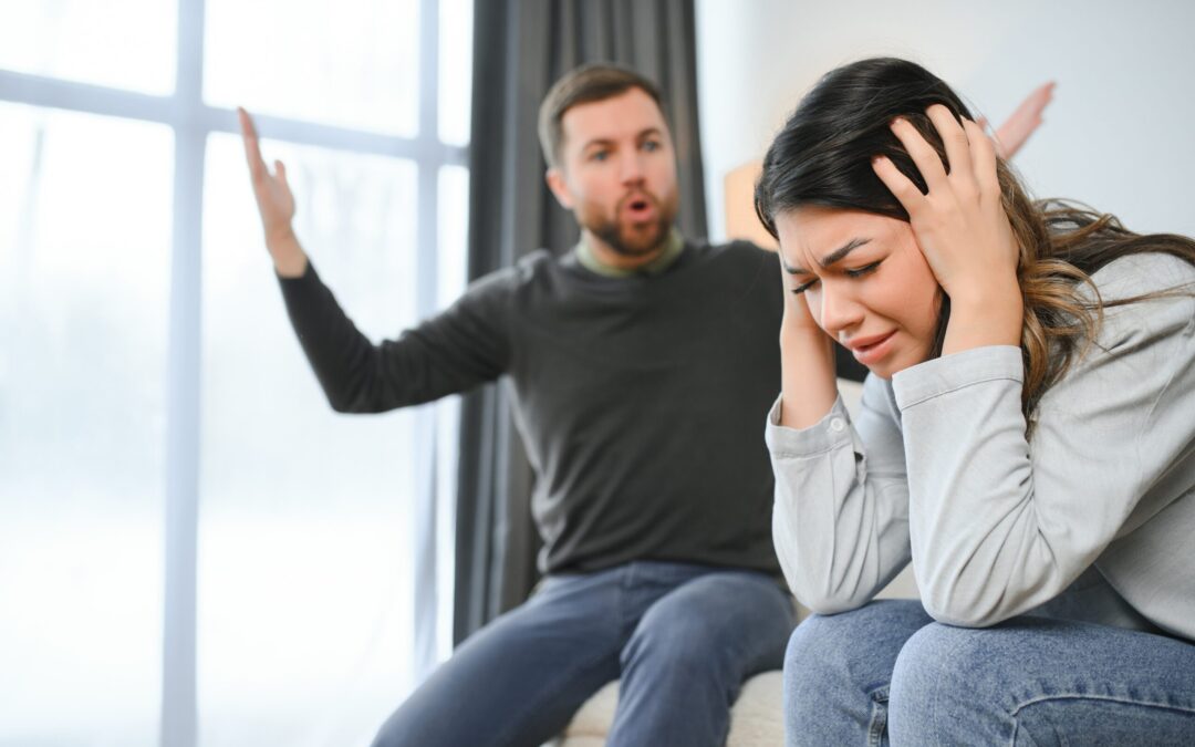 ویژگی های همسر خودشیفته