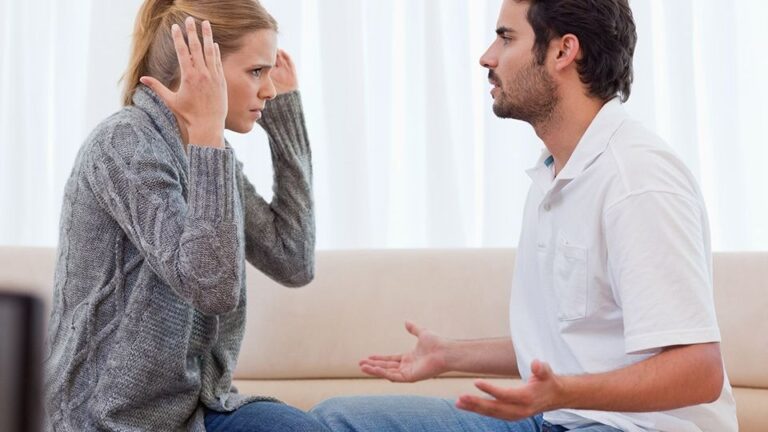 ایراد زندگی های مشترک امروزی