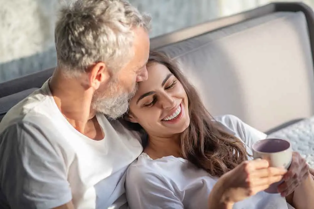 بهترین اختلاف سنی برای ازدواج