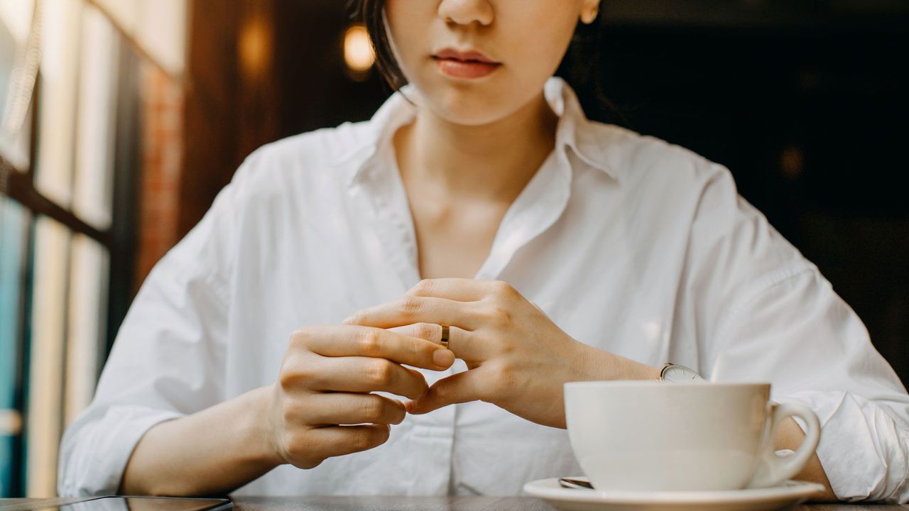 چه زنانی بیشتر طلاق می گیرند؟