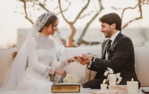 کارهای یک ماه قبل از عروسی