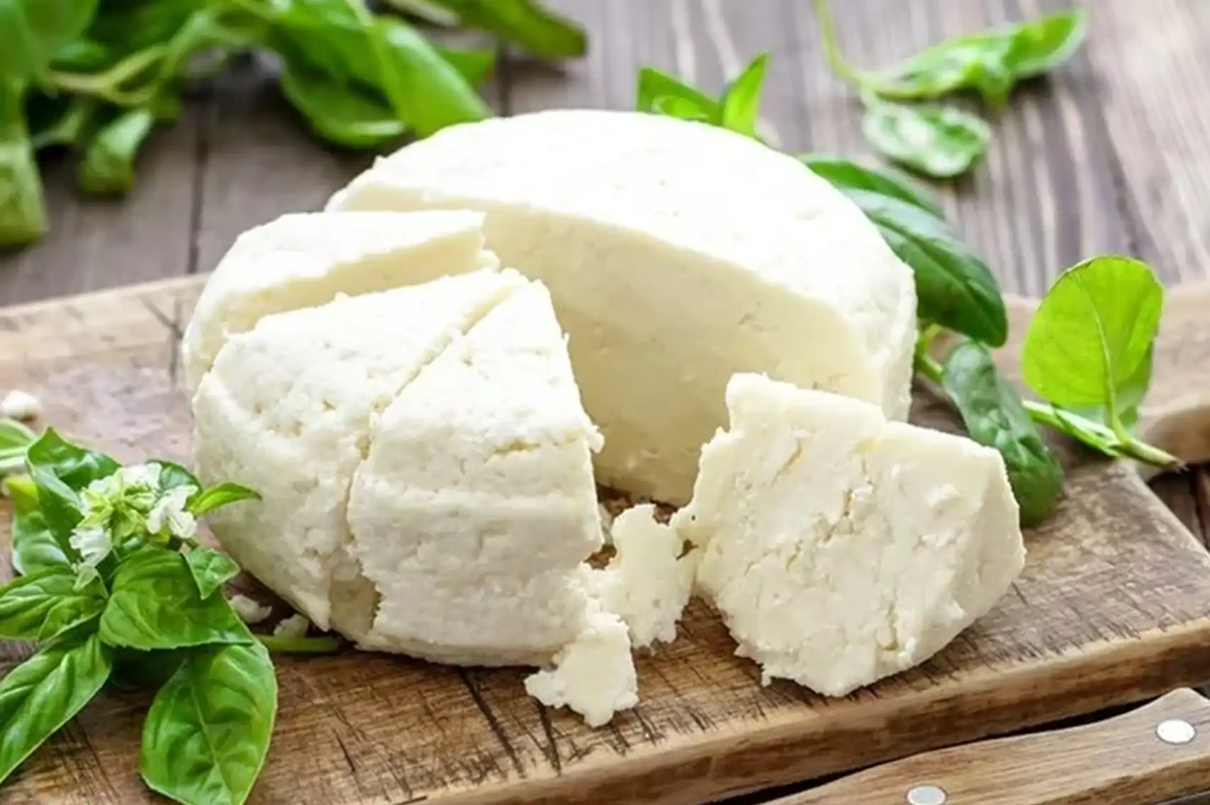 طرز نگهداری پنیر سیاهمزگی در فریزر و یخچال