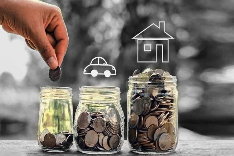 مدیریت هزینه های زندگی