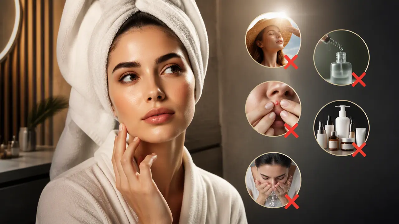 فیشیال صورت چیست؟