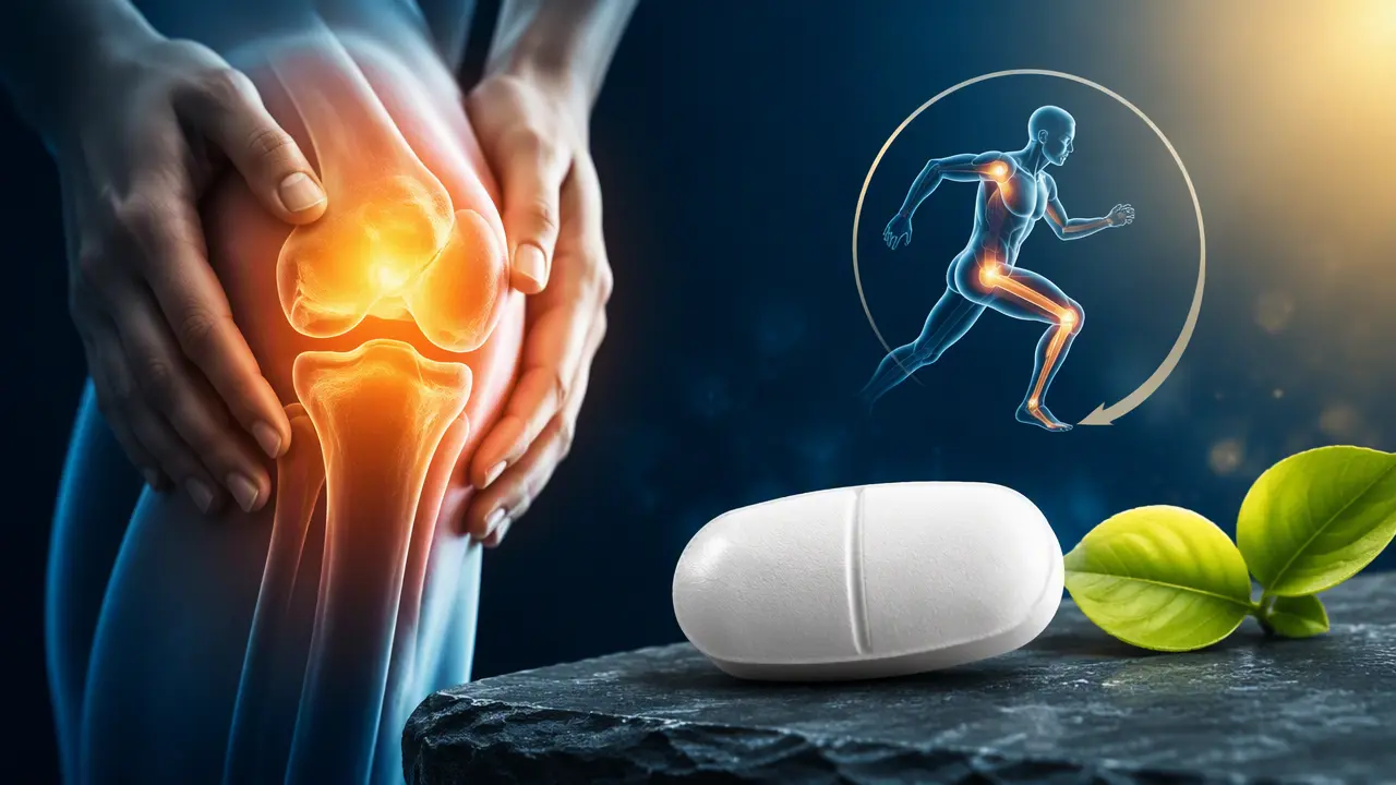 قرص فلکس اورت چه ویتامین هایی دارد؟