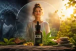 مکمل ضد اضطراب سی دی بی (CDB) چیست؟ چه تاثیری بر استرس و آرامش دارد؟