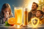 بهترین قرص جوشان برای سرماخوردگی و تقویت بدن برای کودکان و بزرگسالان