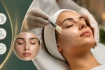 فیشیال صورت چیست؟ راهنمای کامل مراحل، مزایا و مراقبت های بعد از آن