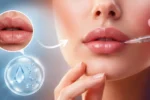 خشکی لب بعد از تزریق ژل؛ علت و روش های بهبود سریع آن