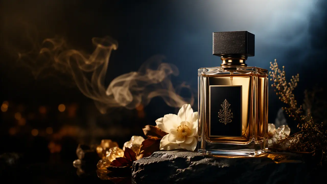 عطر نیش چیست؟