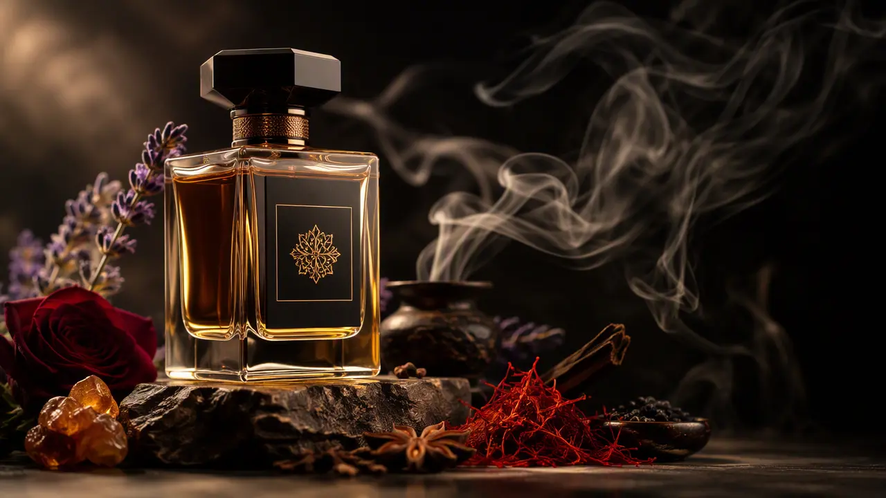 عطر نیش چیست؟