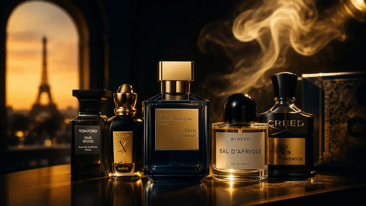 عطر نیش چیست؟