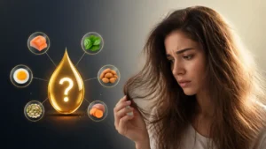 چه کمبود ویتامینی باعث وز شدن مو می شود؟ پاسخ کامل و کاربردی