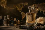 عطر نیش چیست؟ معرفی ویژگی ها و بهترین برندهای عطر نیش دنیا