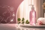 ژل بهداشتی بانوان چی خوبه؟ طرز استفاده از ژل بهداشتی بانوان