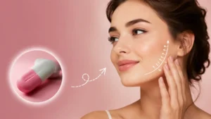 استفاده از قرص برای چاقی صورت