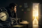 چرا همیشه کارهایم را عقب می اندازم؟