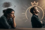 وقتی طرف مقابل همیشه فکر می کند حق با اوست چه کنیم؟