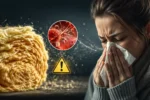 معایب استفاده از بالش پشم شیشه | علائم حساسیت به پشم شیشه چگونه است