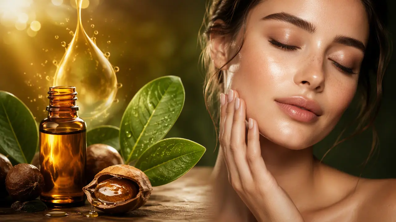 روغن کوپایبا چه فوایدی برای پوست دارد؟