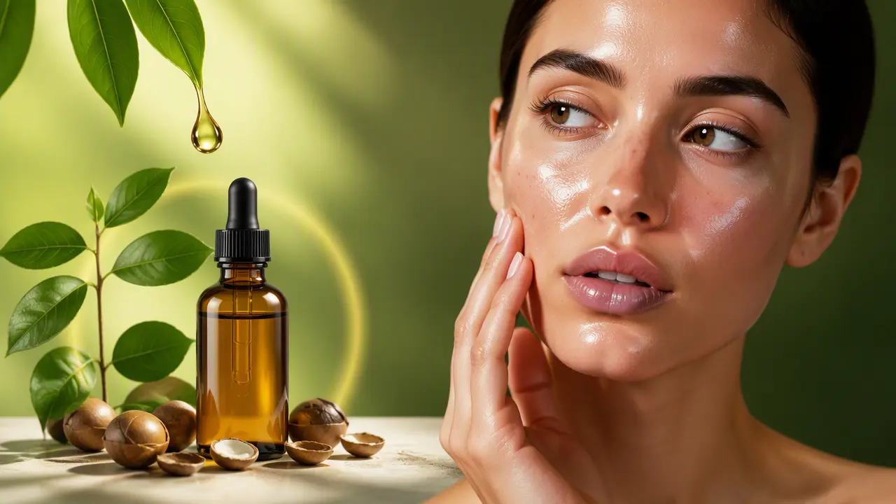 روغن کوپایبا چه فوایدی برای پوست دارد؟
