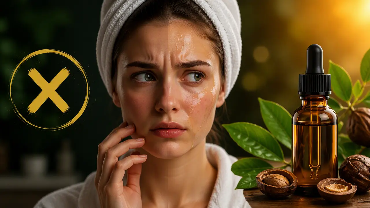 روغن کوپایبا چه فوایدی برای پوست دارد؟