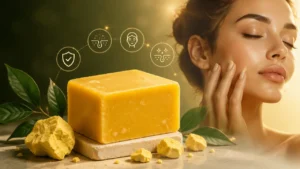صابون گوگرد؛ بررسی فواید، کاربردها و تاثیر آن بر سلامت پوست