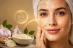 فواید ماسک سیر برای پوست؛ خواص، روش استفاده و نکات مهم