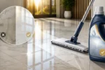 بهترین شوینده برای تی کشیدن سرامیک و سنگ بدون رد و لک