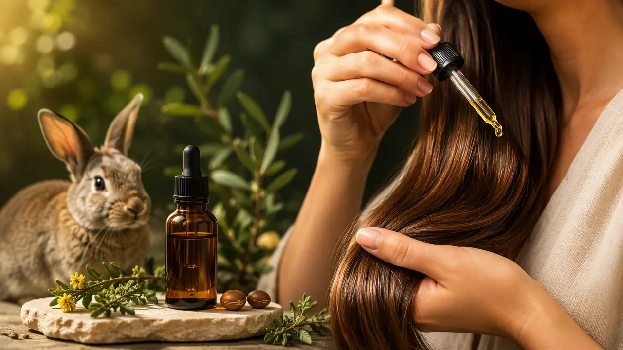 راهنمای کامل خواص درمانی روغن خرگوشک