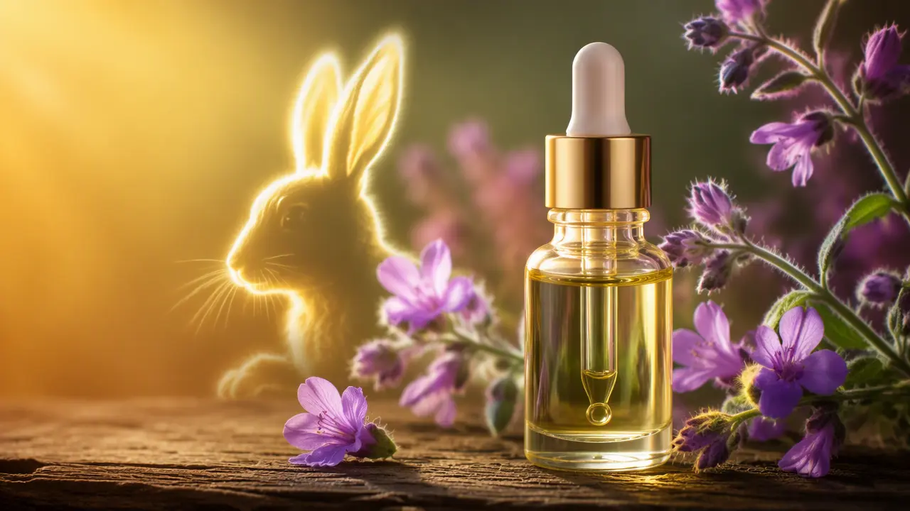 راهنمای کامل خواص درمانی روغن خرگوشک