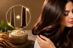 آیا ماسک جینسینگ مو را ضخیم میکند؟ فواید و روش استفاده