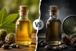 تفاوت روغن کرچک اصل و تقلبی