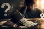 اولین کار بعد از گم شدن مدارک چیست؟