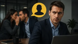 چگونه با همکار خبرچین در محل کار برخورد کنیم؟