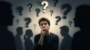 چه سوالاتی را نباید از دیگران بپرسیم؟