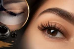 تینت مژه چیست و چگونه انجام می شود؟