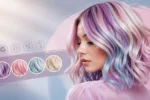 رنگ موی پاستیلی چیست ؟راهنمای کامل انتخاب