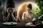 علائم بی اشتهایی عصبی + بهترین قرص برای بی اشتهایی عصبی + درمان خانگی